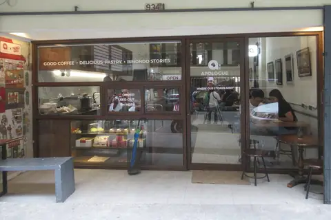 Cake Addicts Bakery photo 3