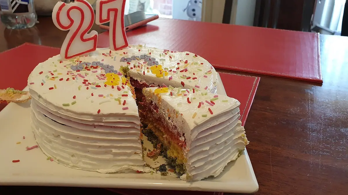Cake Addicts Bakery – cake shop in Lower Holloway, London